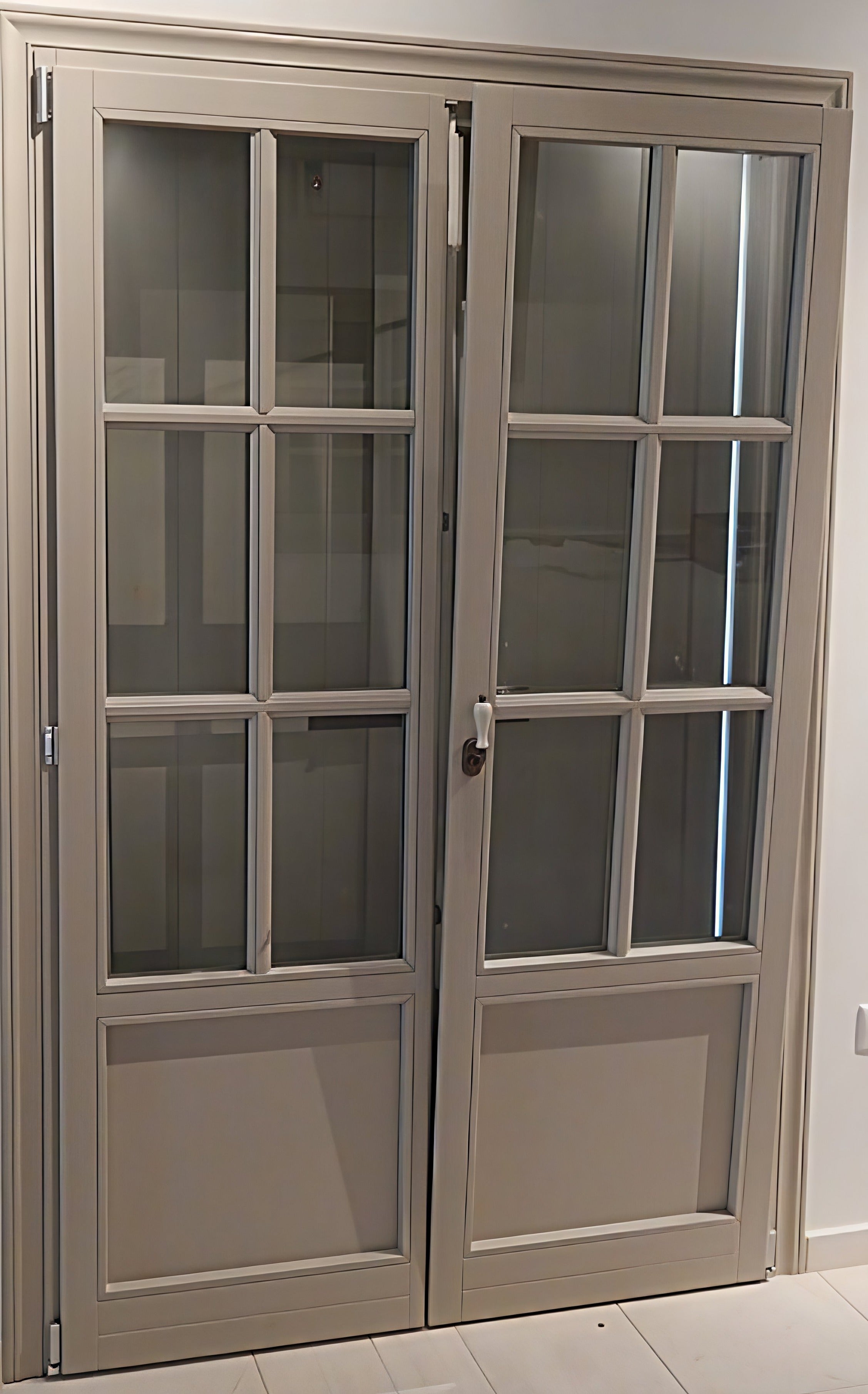 Μπαλκονόπορτες 12