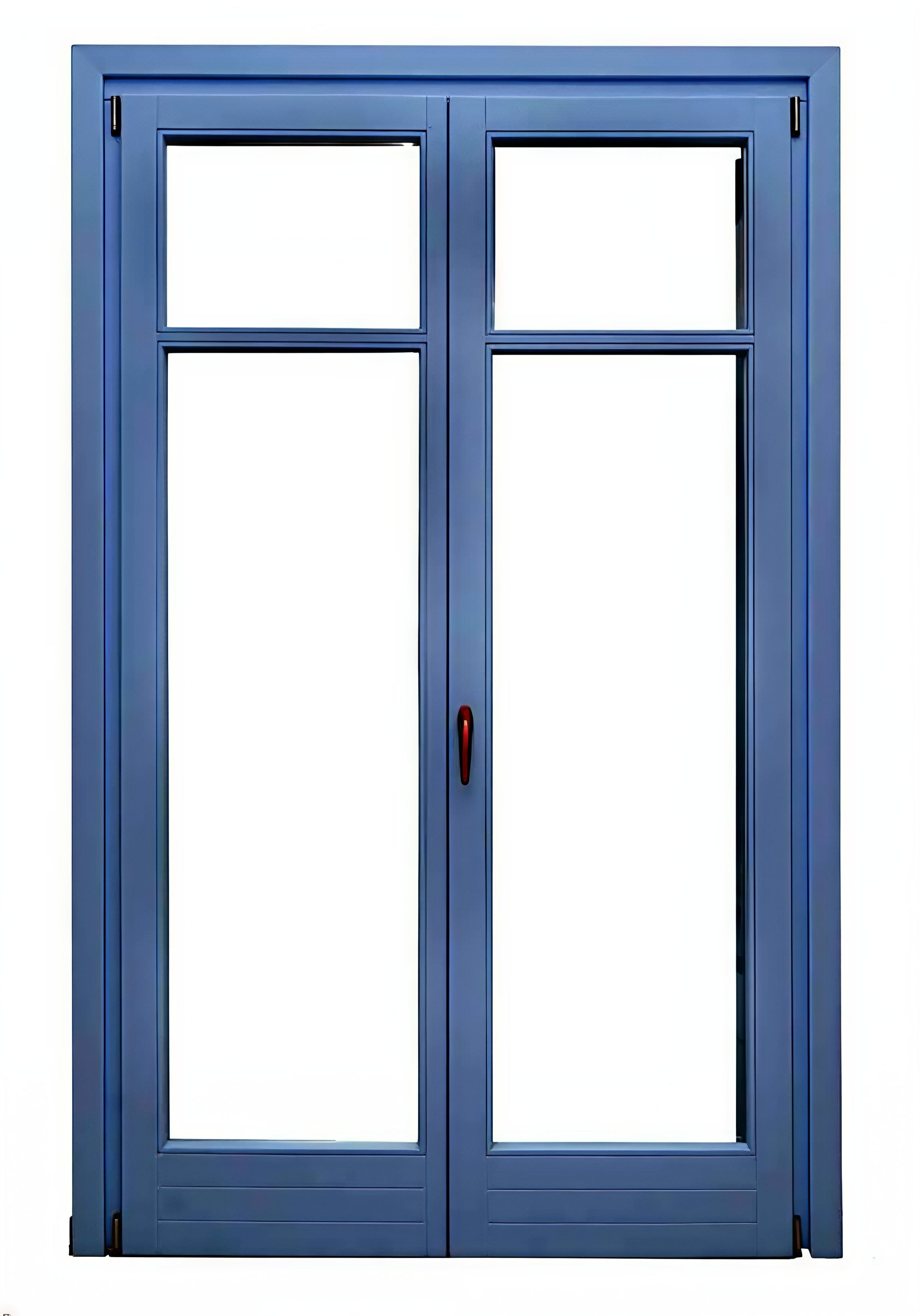 Μπαλκονόπορτες 27
