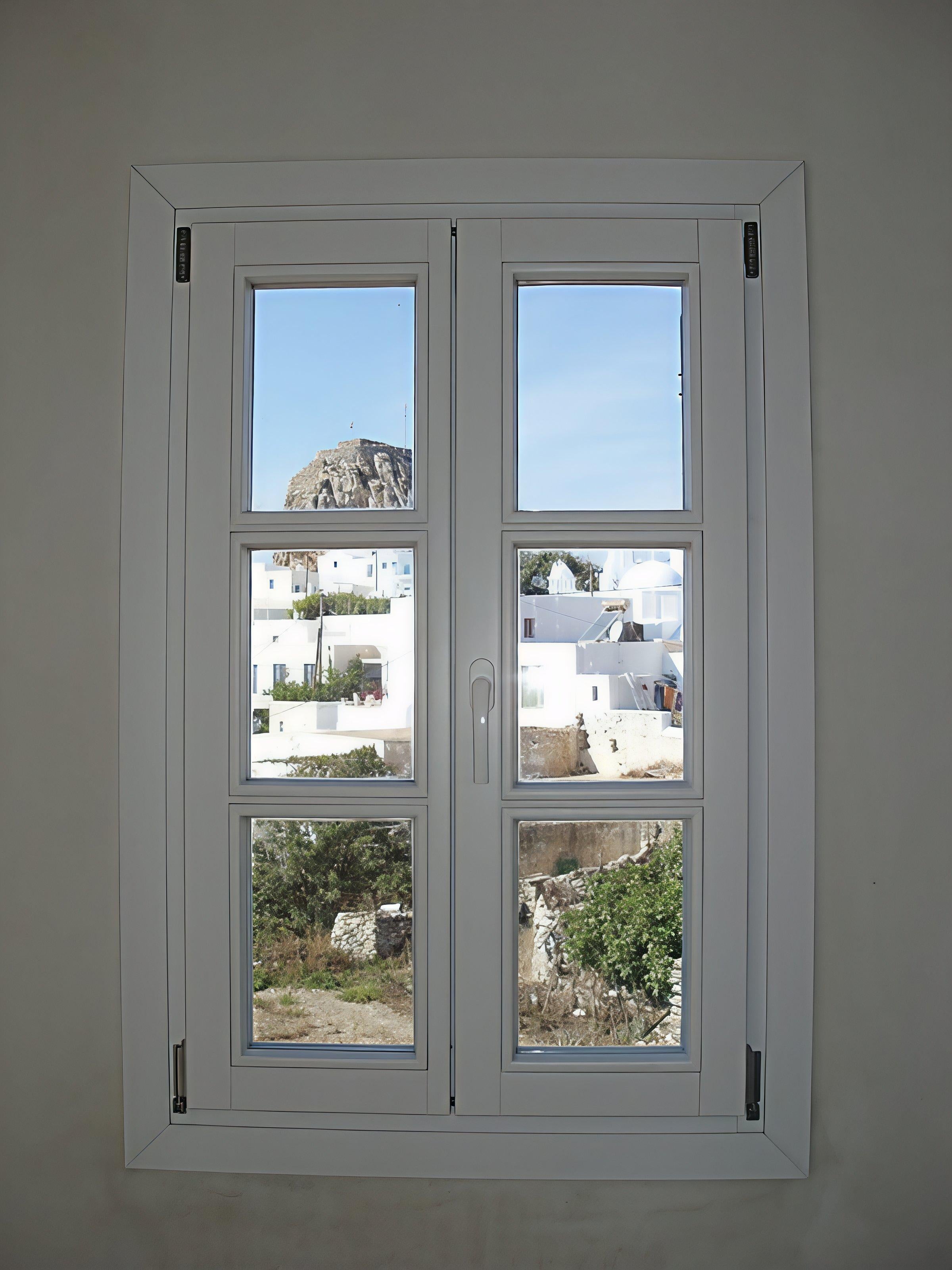 Παράθυρα 19