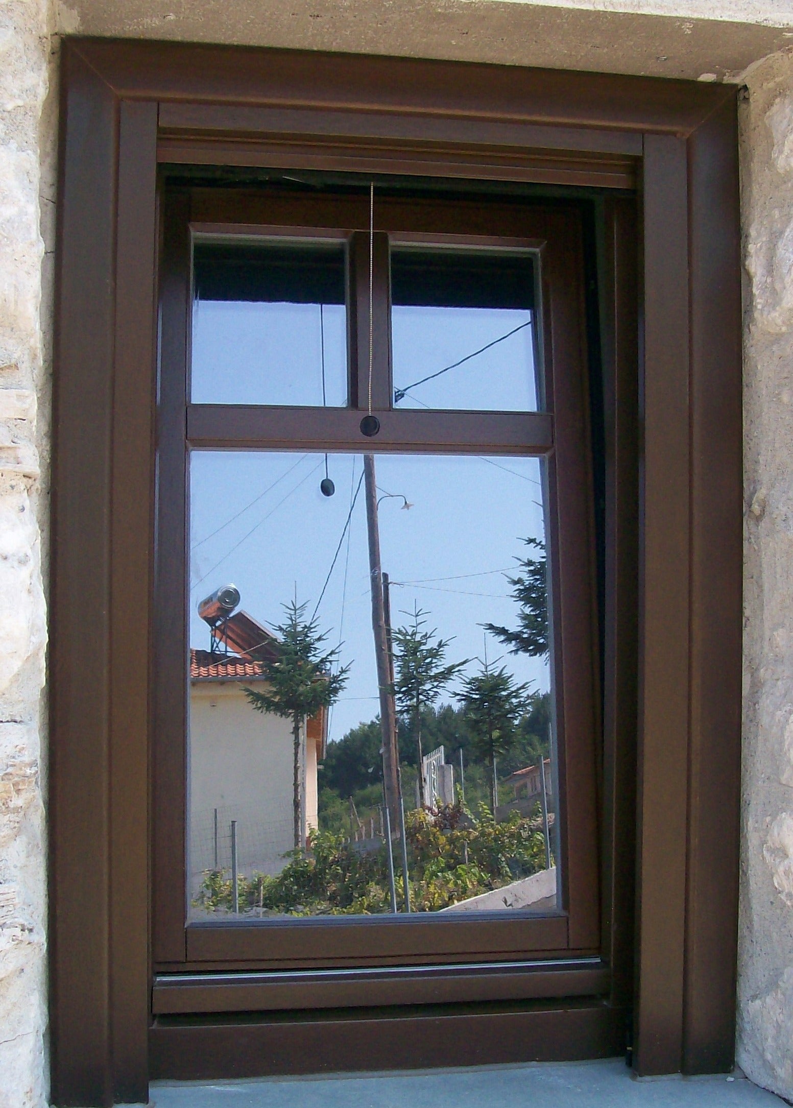 Παράθυρα 7